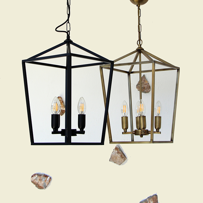 MyLamp Concept | Aydınlatma & Dekorasyon