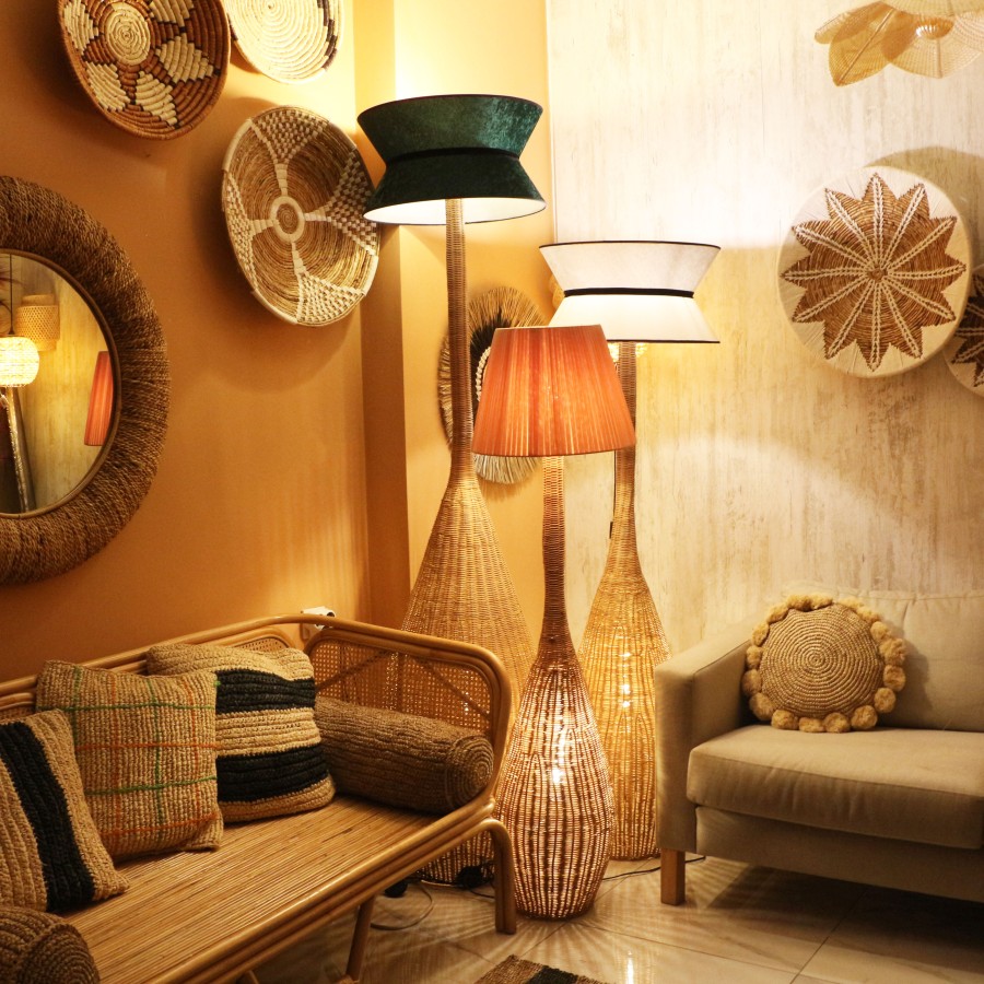 MyLamp Concept | Aydınlatma & Dekorasyon