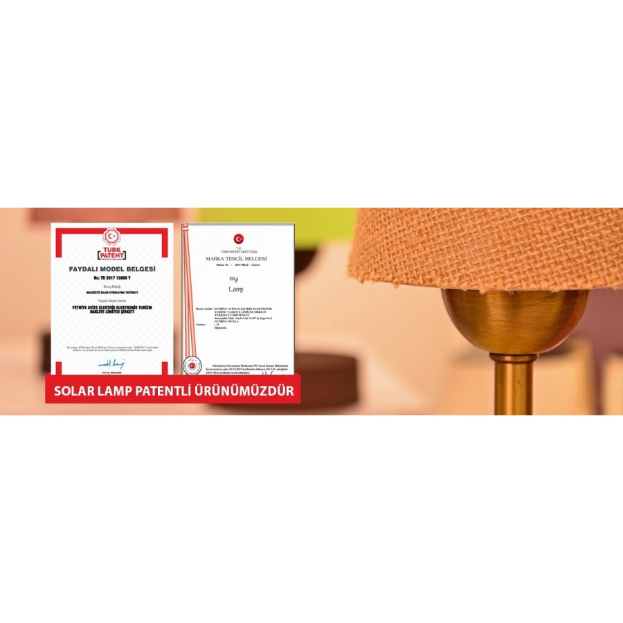 MyLamp Concept | Aydınlatma & Dekorasyon