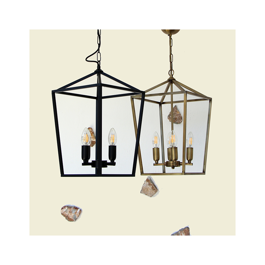 MyLamp Concept | Aydınlatma & Dekorasyon