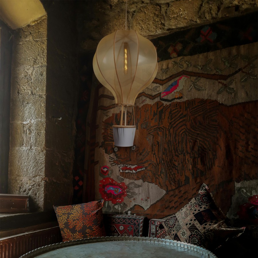 MyLamp Concept | Aydınlatma & Dekorasyon