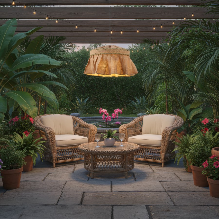 MyLamp Concept | Aydınlatma & Dekorasyon