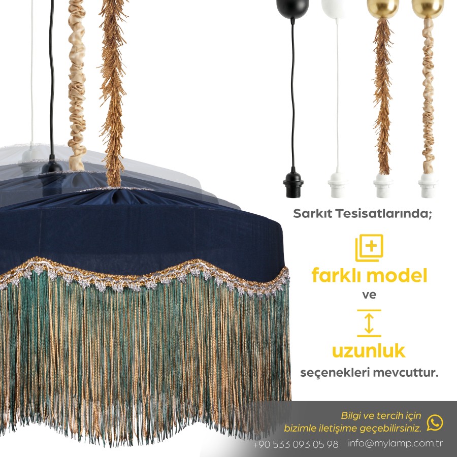 MyLamp Concept | Aydınlatma & Dekorasyon