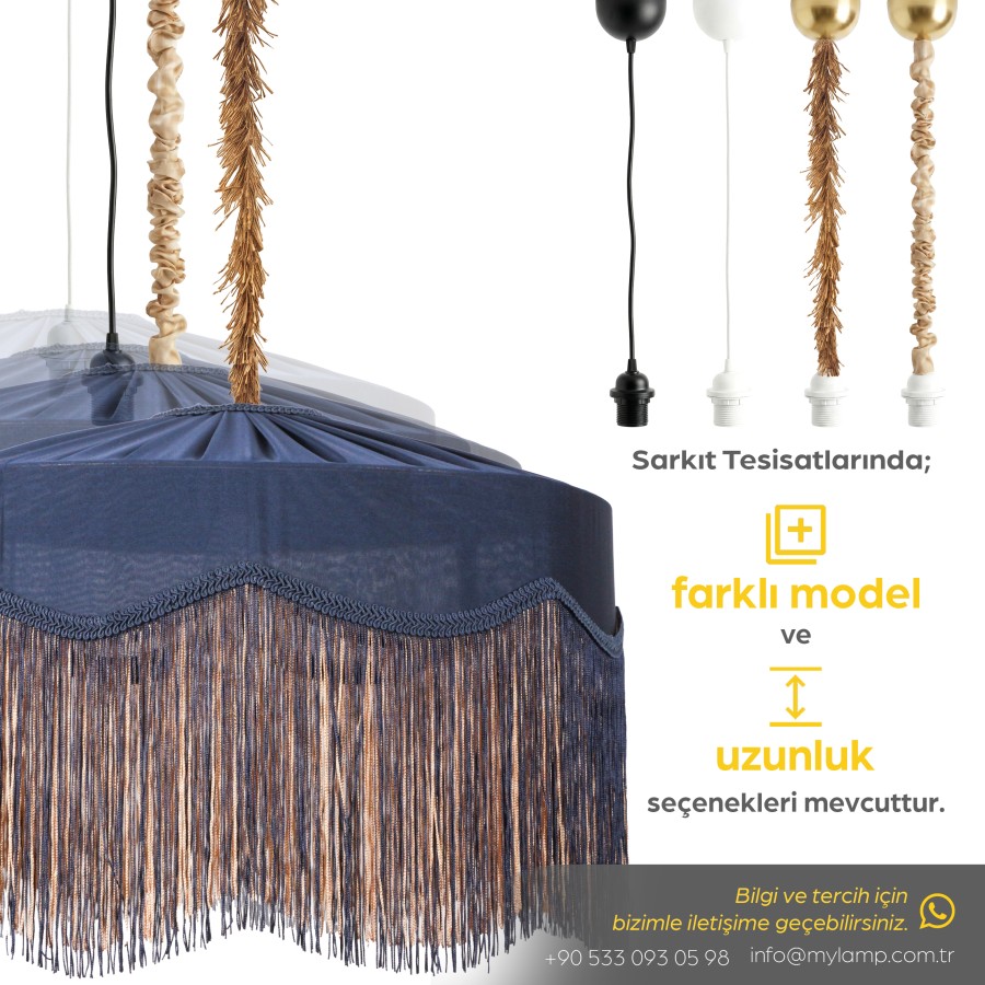 MyLamp Concept | Aydınlatma & Dekorasyon