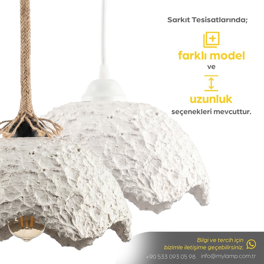MyLamp Concept | Aydınlatma & Dekorasyon