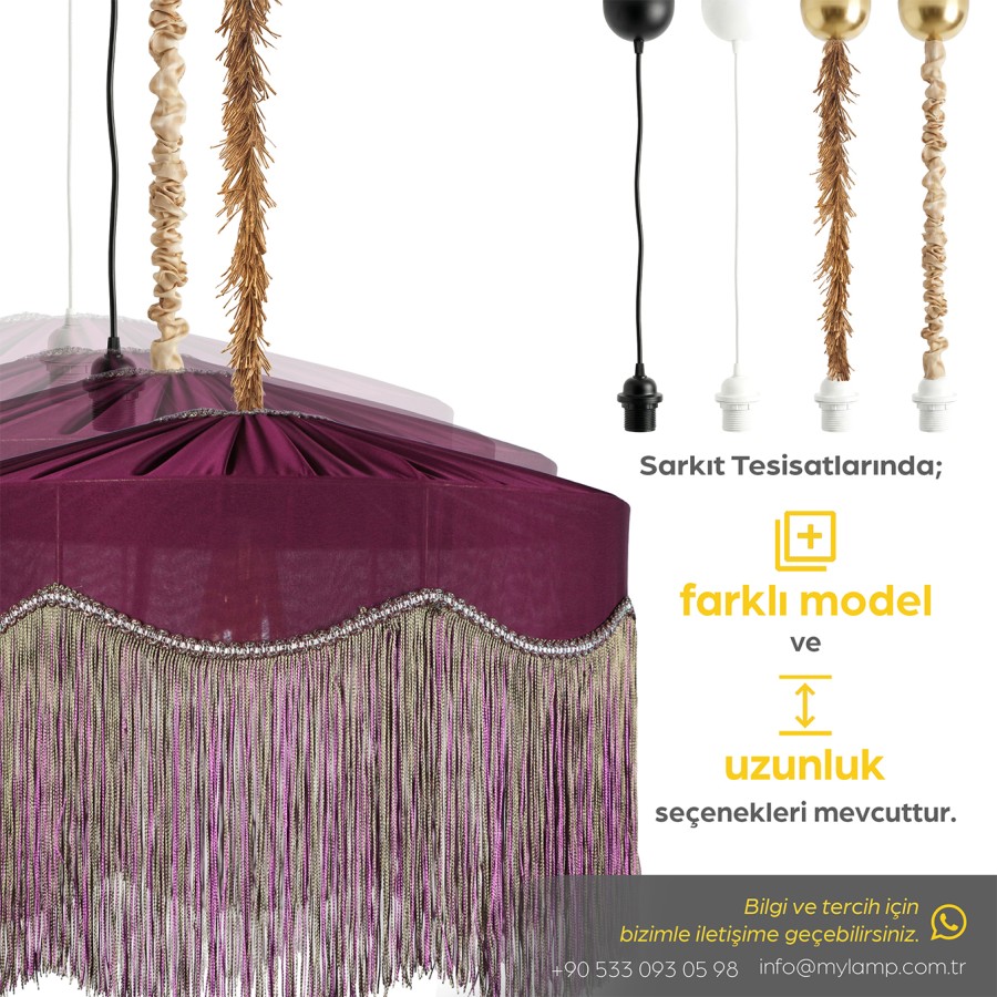 MyLamp Concept | Aydınlatma & Dekorasyon