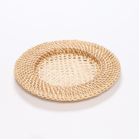 Sarah 30 cm. Rattan Supla