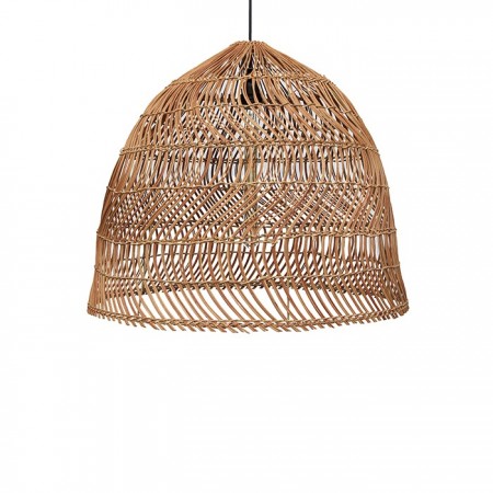 Hercai 60x52 cm. Rattan Lamba